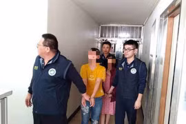 Hà Nội yêu cầu công ty du lịch sớm đưa du khách “mất tích” tại Đài Loan về nước