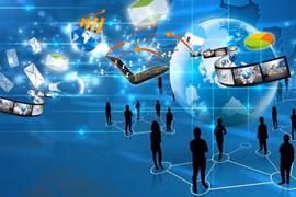 “Đau đầu” bảo vệ hạ tầng và tài sản số