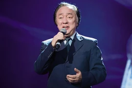 NSND Trung Kiên qua đời