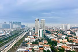 Siết mạnh cho vay bất động sản từ năm 2020