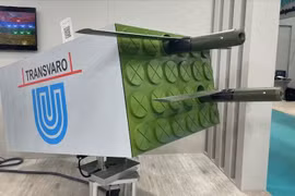 Thổ Nhĩ Kỳ thử nghiệm thành công hệ thống chống UAV độc đáo