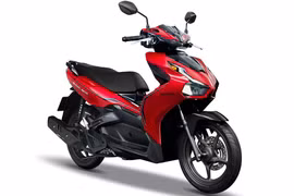 Honda Việt Nam giới thiệu phiên bản hoàn toàn mới Air Blade 150cc/125cc