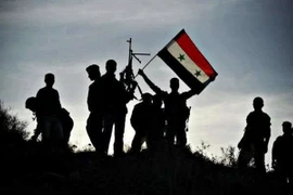 Syria: Thất bại quá nhiều, Sư đoàn Cơ giới số 4 phát triển lực lượng đặc nhiệm