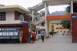 Diễn biến vụ sản phụ và thai nhi tử vong sau hơn nửa ngày vào Bệnh viện Đa khoa Sơn La