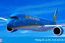 Vietnam Airlines lần đầu âm vốn chủ sở hữu