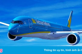 Vietnam Airlines lần đầu âm vốn chủ sở hữu