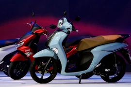 Ra mắt Janus hoàn toàn mới cùng với FreeGo 2022 đánh dấu cột mốc mới trong phân khúc xe ga phổ thông.