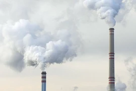 Biến carbon dioxide thải thành nhiên liệu tổng hợp