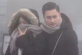 Hà Nội rét 9 độ C đêm nay