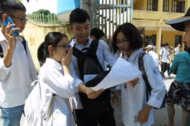 Hải Phòng: Hơn 90% điểm bài thi phúc khảo vào lớp 10 không lệch so với điểm công bố