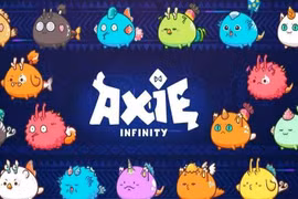 Game NFT: Vàng thau lẫn lộn, rủi ro pháp lý