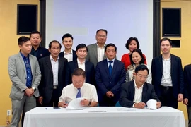 Hỗ trợ 200.000USD cho startup Việt Nam trong dịch Covid-19