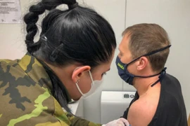 Các bệnh viện của Séc cầu cứu chính phủ kêu gọi sự giúp đỡ từ bên ngoài