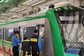 2 dự án đường sắt đô thị Hà Nội: Đội giá hơn 17.000 tỷ đồng