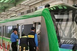 2 dự án đường sắt đô thị Hà Nội: Đội giá hơn 17.000 tỷ đồng