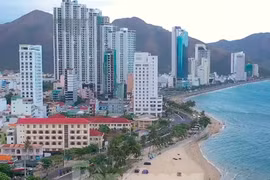 Thanh tra Chính phủ công bố hàng loạt dự án sai phạm đất công tại Khánh Hoà