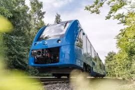 Hydro sẽ là nhiên liệu chính thay thế dầu mỏ