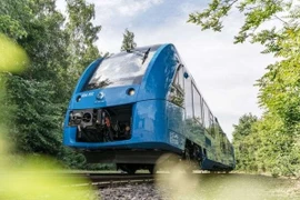 Hydro sẽ là nhiên liệu chính thay thế dầu mỏ