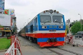 Còn khoảng 80.000 vé tàu Tết Tân Sửu 2021 trên tuyến Bắc - Nam