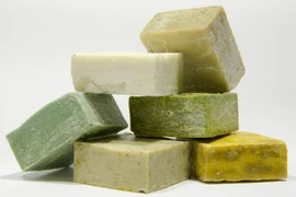 Hiểu đúng về xà phòng