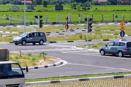 Hà Nội: Nghiêm cấm tùy tiện tăng học phí đào tạo lái xe.