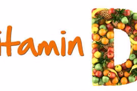 Khi nào cần bổ sung vitamin D cho trẻ nhỏ?