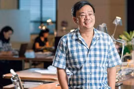 Việt Nam vừa có thêm 1 tỷ phú đôla