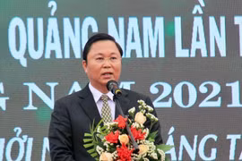 Chủ tịch Quảng Nam lên tiếng vụ ông Đoàn Ngọc Hải đòi lại tiền ủng hộ