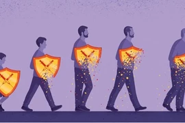 Nguyên nhân gây vảy nến và giải pháp cải thiện bệnh