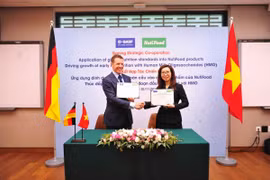 HMO – Bước tiến đột phá trong dinh dưỡng cho trẻ sơ sinh 