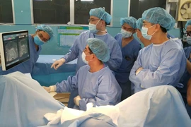 Kịp thời phát hiện bệnh ung thư nhờ Kỹ thuật sinh thiết mới