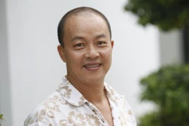 'Nghệ sĩ Đức Hải phải chịu trách nhiệm về phát ngôn ở trang cá nhân'