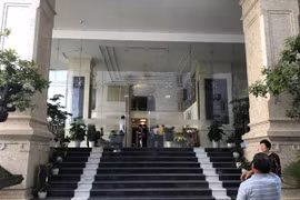 Thị trường M&A tài sản khách sạn: Giá rơi mạnh, nhưng hiếm người mua