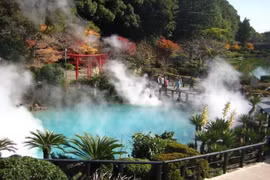 Quảng Nam: 100 tỷ đồng quy hoạch Khu du lịch suối khoáng nóng A Păng 