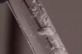 Các hạt nano nhôm sản xuất hydro nhanh chóng, hiệu quả từ nước