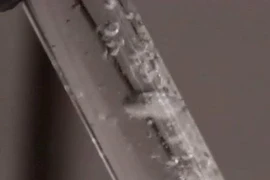 Các hạt nano nhôm sản xuất hydro nhanh chóng, hiệu quả từ nước