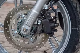 Cách dùng phanh xe an toàn