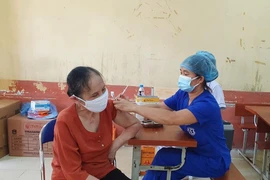 3 “văcxin” giúp sống an toàn với Covid-19