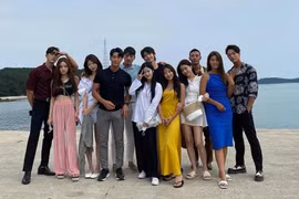 Địa ngục độc thân chuẩn bị chương trình mùa hai