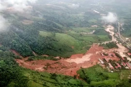 Thiên tai lịch sử tàn phá miền Trung: Thủy điện không thể vô can