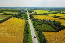 Tăng thu ngân sách nhà nước từ nguồn lực đất đai