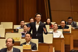 Phó Thủ tướng: SGK sai đến đâu, sai mức nào phải cơ quan chuyên môn đánh giá