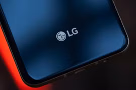 “Khai tử” mảng di động cổ phiếu LG tăng