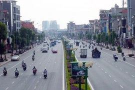 Nhiều sai phạm tại Dự án cải tạo, nâng cấp đoạn đường Ngô Gia Tự (Long Biên - Hà Nội)