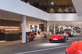 Trong quý đầu tiên của năm 2022, Porsche đã giao 68.426 xe tới các khách hàng trên toàn thế giới.