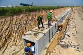 10 dự án giao thông lớn khởi công năm 2020