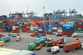 TPHCM đặt mục tiêu đến năm 2025, tỷ trọng đóng góp của logistics vào GRDP TPHCM đạt 10% và đến nằm 2030 đạt 12%.