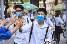  Đại học Quốc gia Hà Nội sẽ tổ chức kỳ thi đánh giá năng lực năm 2021