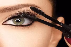 Hạn sử dụng của mascara