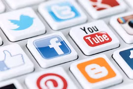 Mạng xã hội Việt Nam “ào ạt” ra mắt